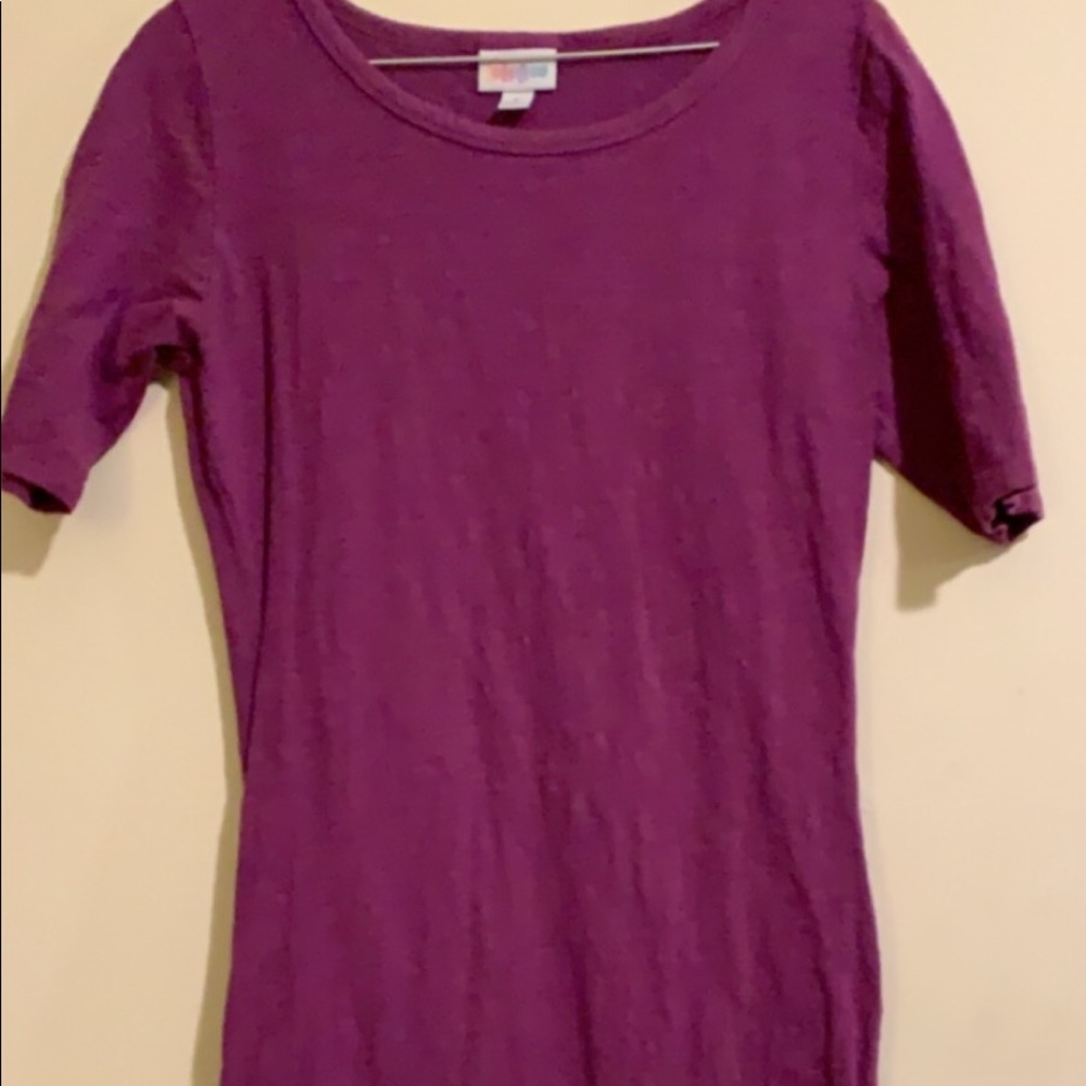 Lularoe Julia